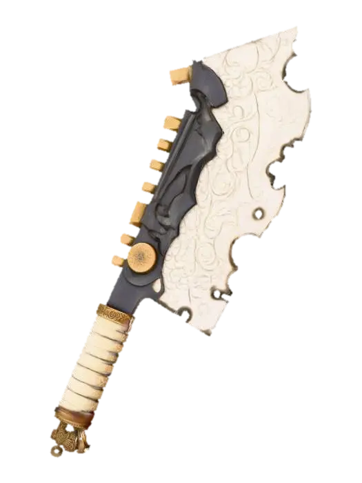 3D model for Creative Carver