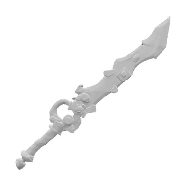 3D model for Wreath of Triumph
