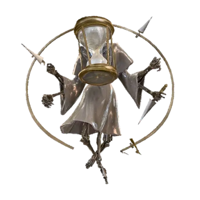 ghostpen_48077_Humanoid_with_elongated_body_head_replaced_by__ac9574d4-df2c-4224-9d9f-… - Weird 3D model, vytvořený pomocí AI