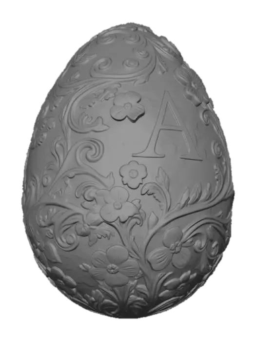 3D model for #EasterEgg2026#