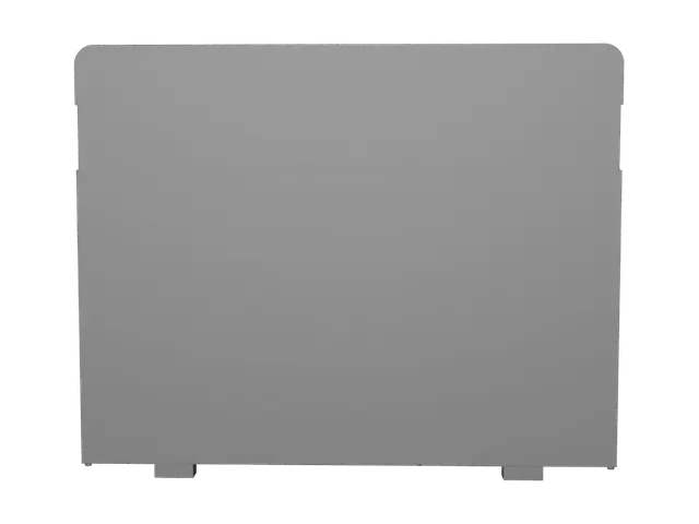 3D model for Hoymiles Solar Inverter