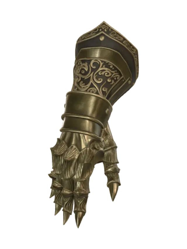 3D model for 