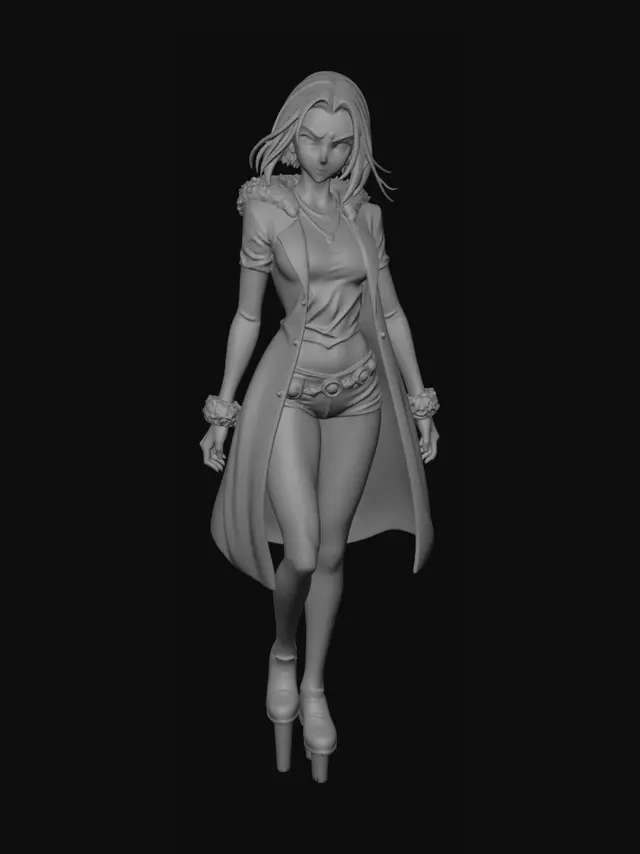 3D model for Azure Streetstride