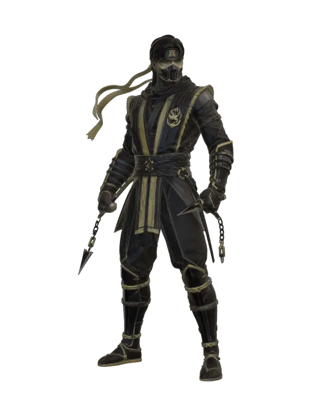 3D model for takeda