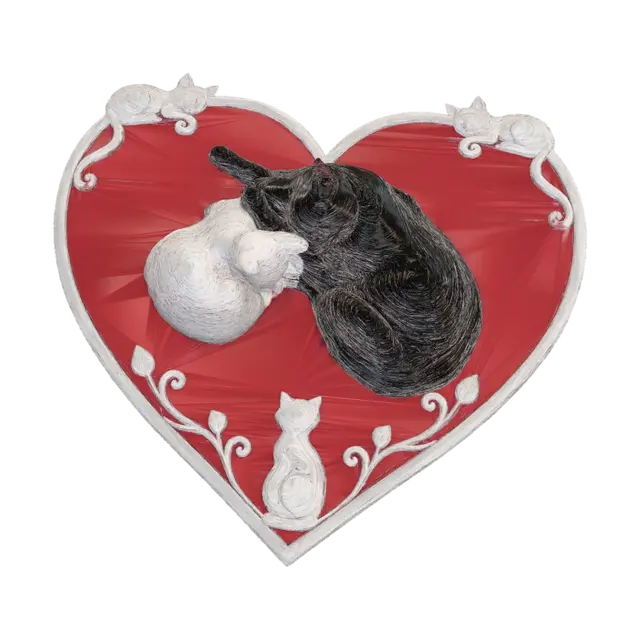 My daughte's cats - Daughter 3D model, vytvořený pomocí AI