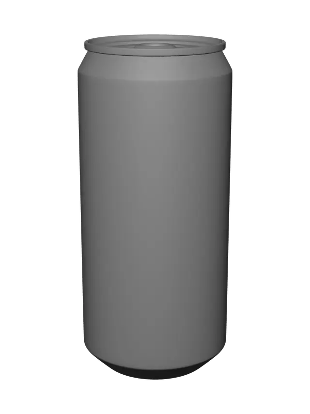 3D model for Modern Bloxy Cola