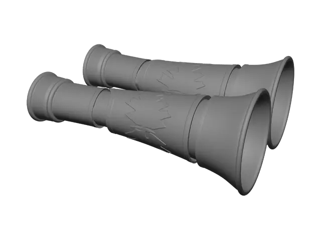 3D model for 