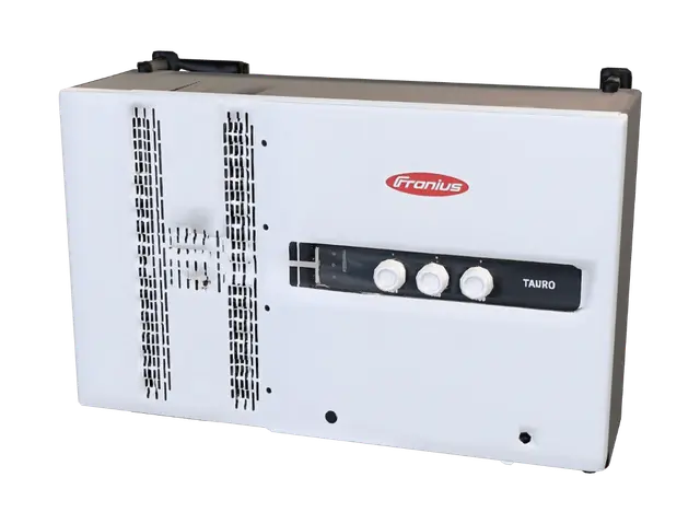 3D model for Fronius Tauro Inverter