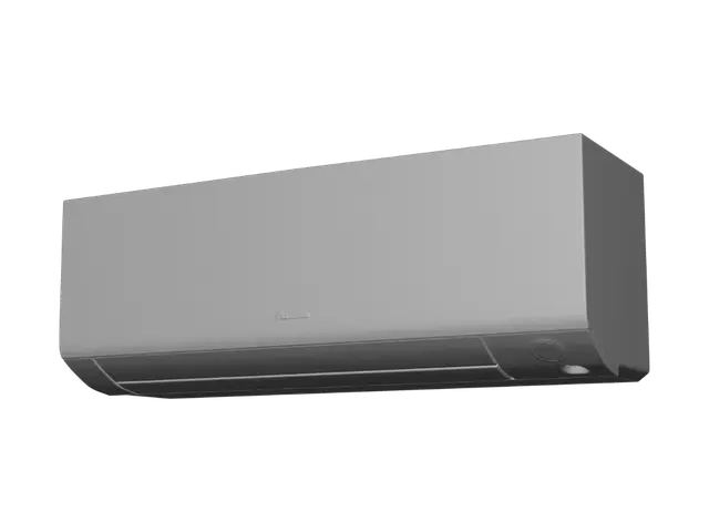 3D model for Wall-Mounted Air Conditioner