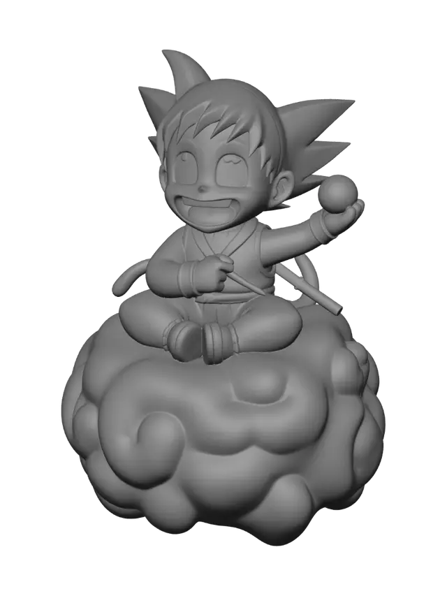 3D model for 