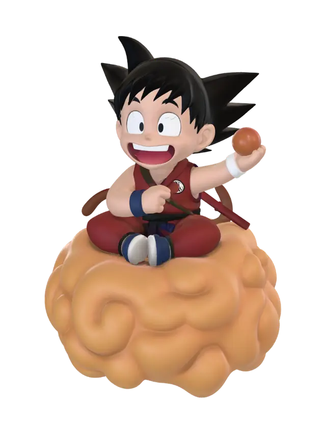 3D model for 
