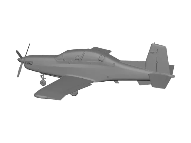 3D model for 
