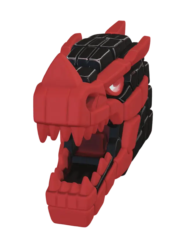 3D model for 