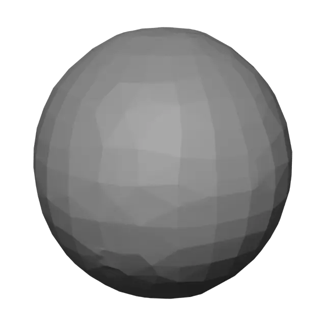 3D model for Solar Inferno