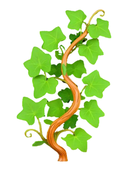 3D model for Verdant Vine