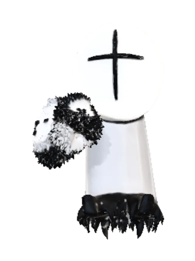 3D model for Giving a Toy