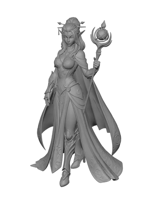 3D model for 1girl, beautiful shenightborne, dark purple skin, glowing eyes, tattoo, facepaint, long white hair, jewels, earrings, piercing, ornate red dress, forest, tree, night, dark atmosphere, athletic, volumetric lighting, best quality, masterpiece, realistic, modern, beautifully lit, smoke, hyperrealistic, digital art, glow, artstation trending, post apocalyptic, soft light, light blur, green flame lightning in the background, character design, dark fantasy, luxury, Watercolors, render, path tracing —v 4 —q 2
Sampler
DPM++ 2M Karras
Model
Luma 0.98 VAE