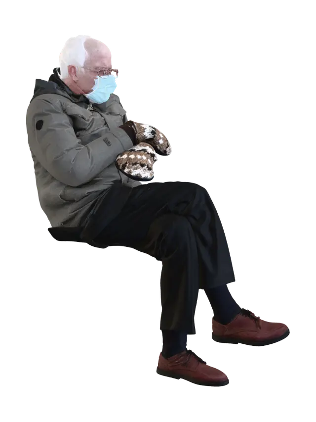 Berney - Ceremony 3D model, vytvořený pomocí AI