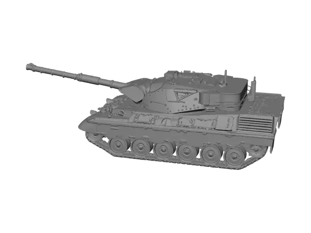 3D model for Steele the Steel Sentinel