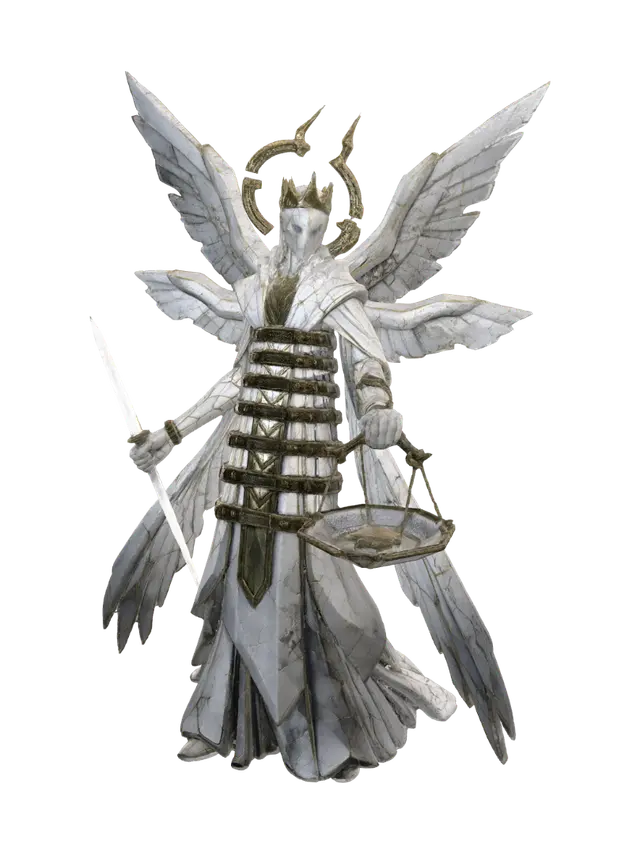 3D model for 