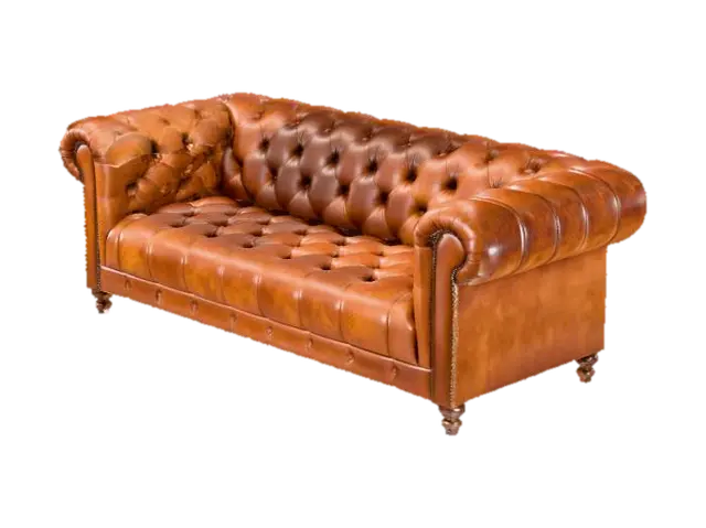 3D model for Chesterfield Elegance