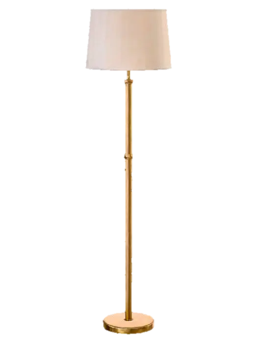 3D model for Golden Glow Lamp
