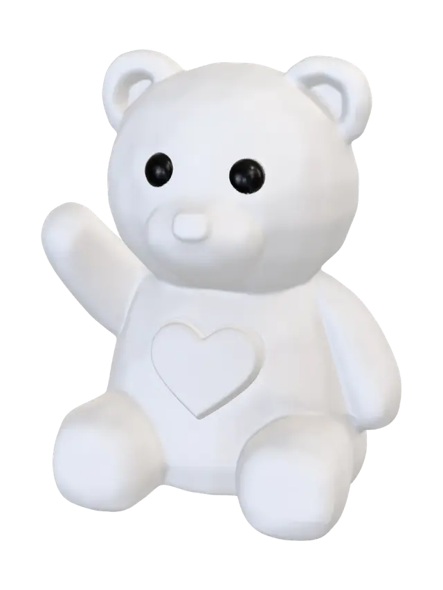 3D model for 