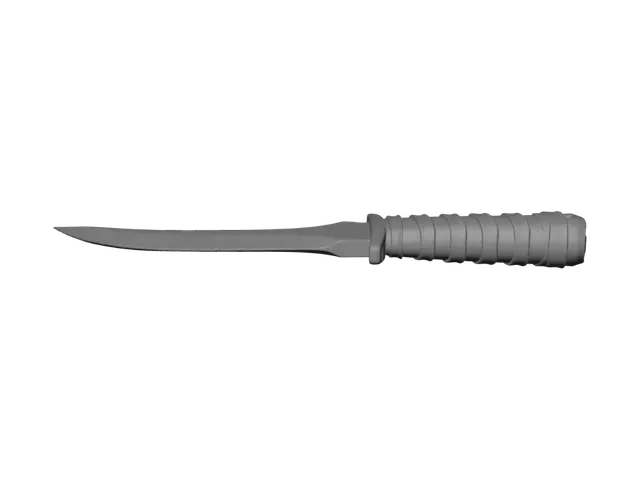 3D model for 