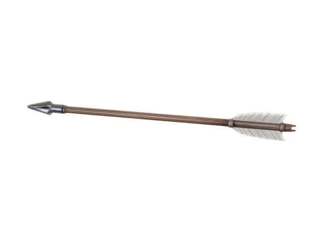 3D model for 