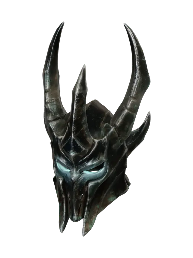 3D model for 