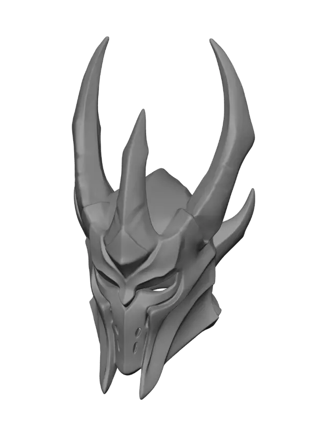 3D model for 
