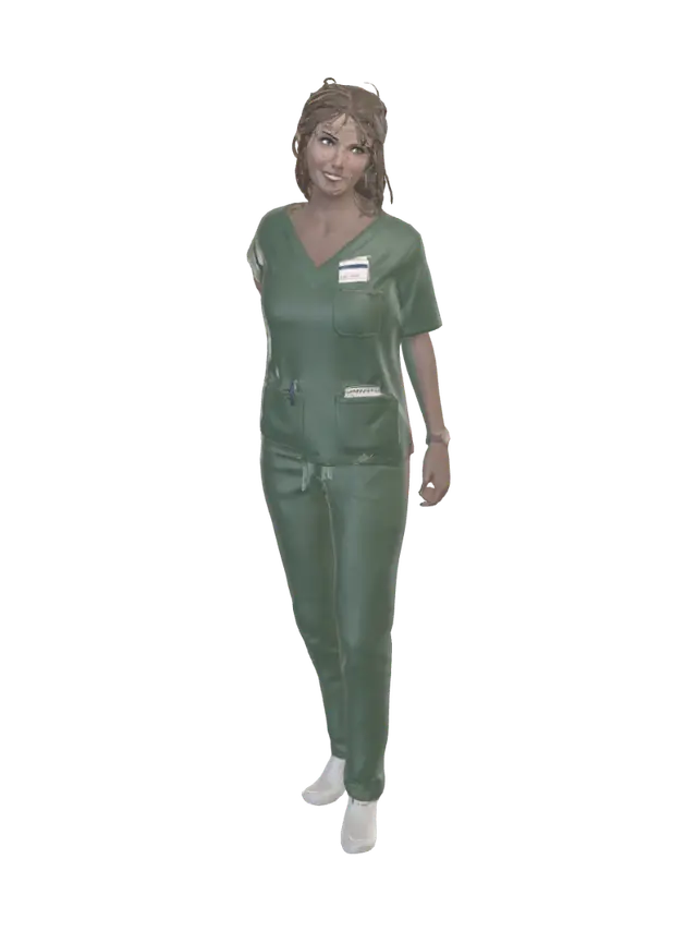 Rjfirebtht - Shift-3D-modell, genererad av AI