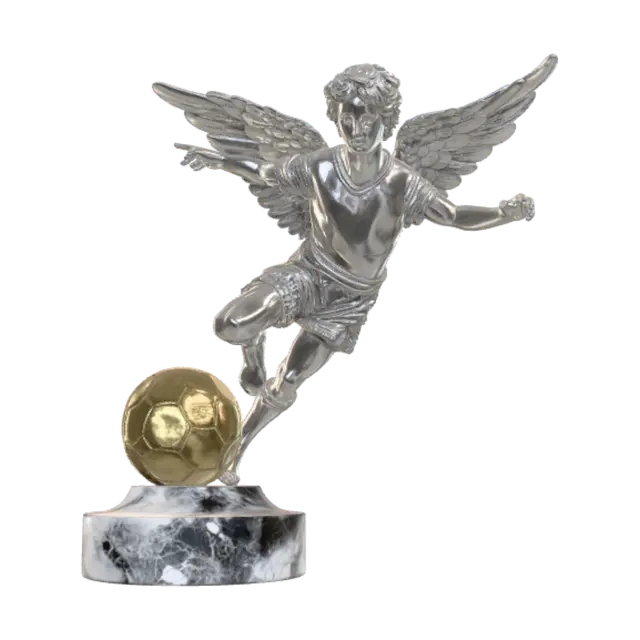 3D model for Golden Goal