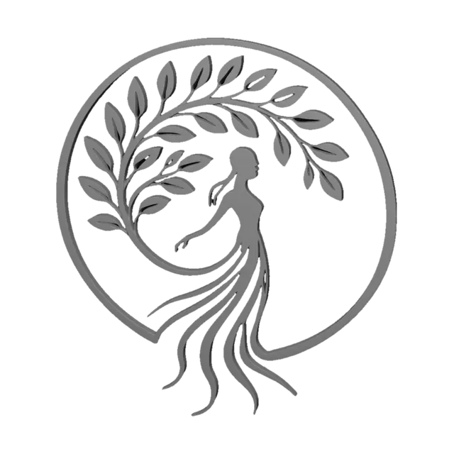 3D model for Tree of Life Dancer