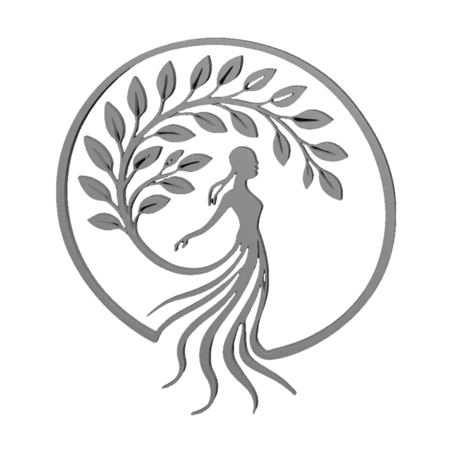 3D model for Tree of Life Dancer