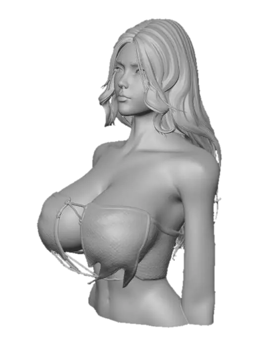 3D model for salteador de caminos