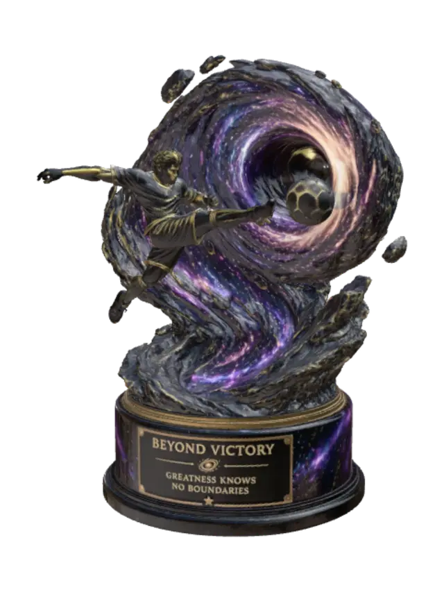 3D model for 