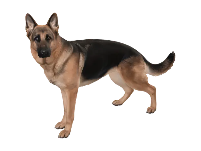 3D model for 