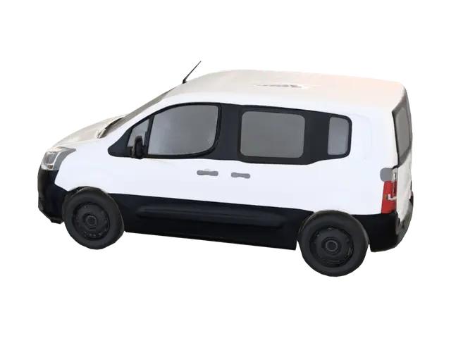 3D model for 