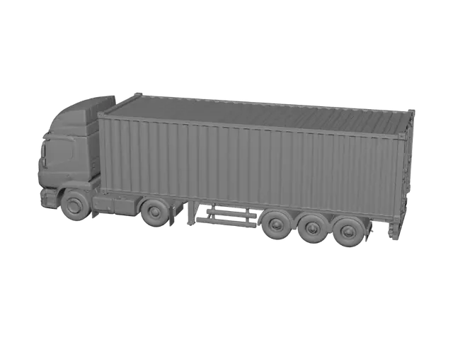 3D model for 