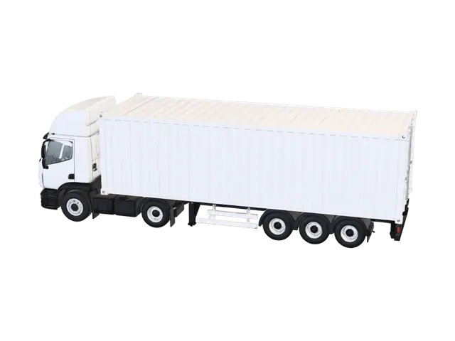 3D model for 