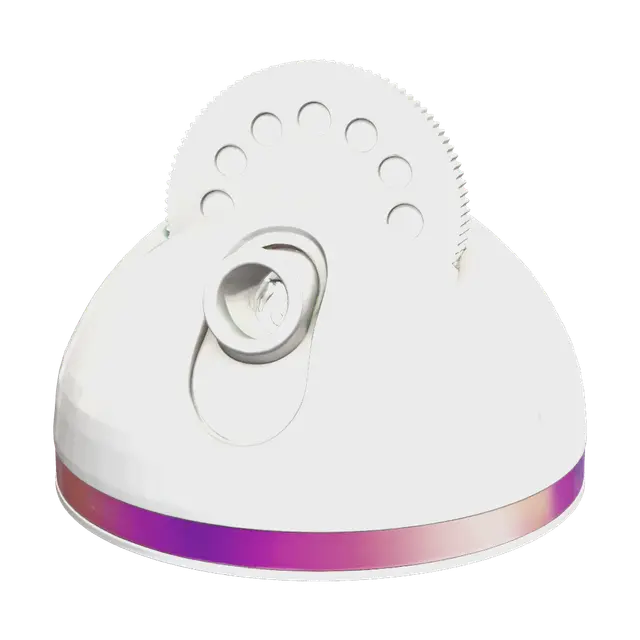 3D model for Stylized Planetarium