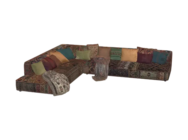 3D model for 