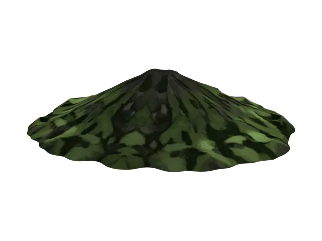 3D model for Verdant Summit