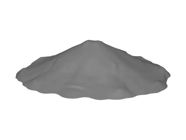 3D model for Verdant Summit