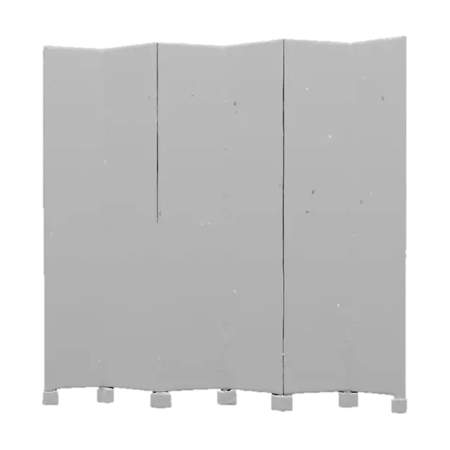 3D model for Antique Chinese Divider
