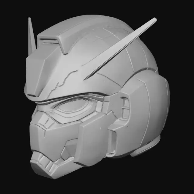 3D model for Cyber Vandalism
