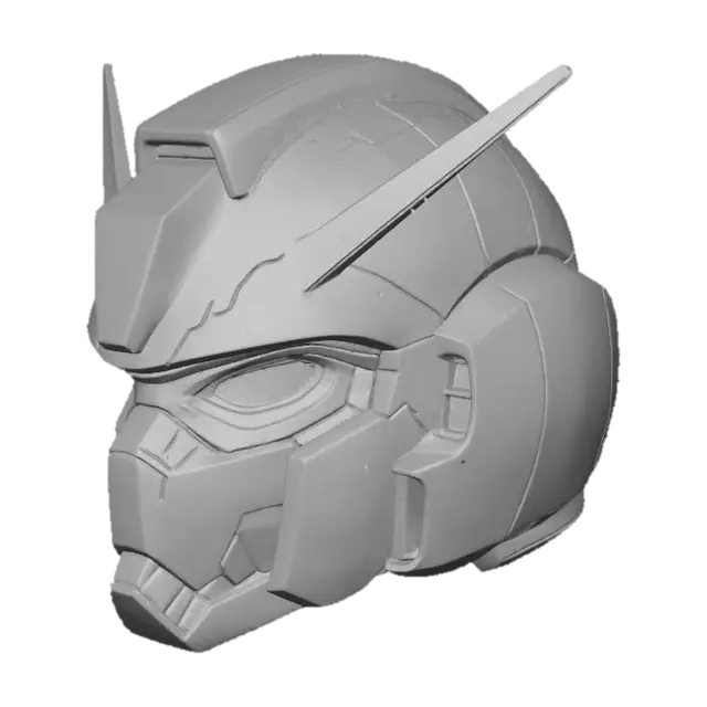 3D model for Cyber Vandalism