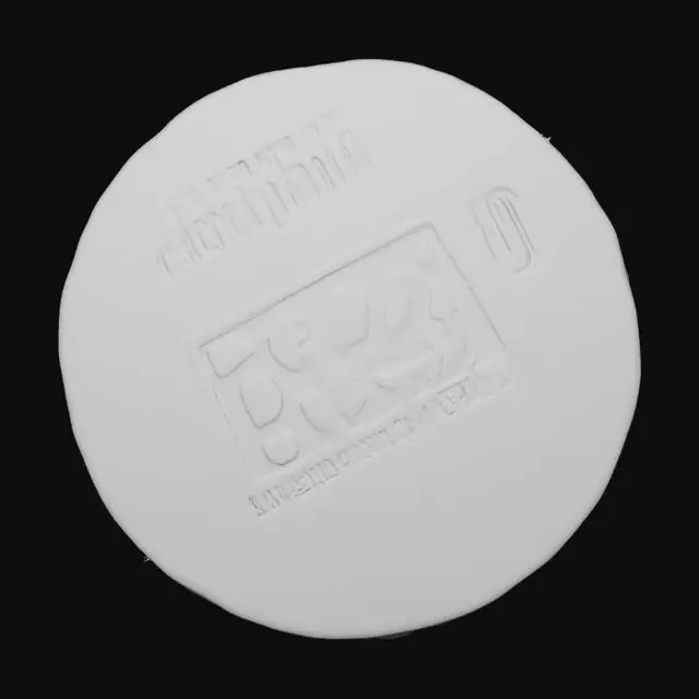 3D model for Tavke