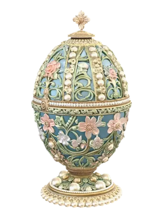 3D model for #EasterEgg2026#